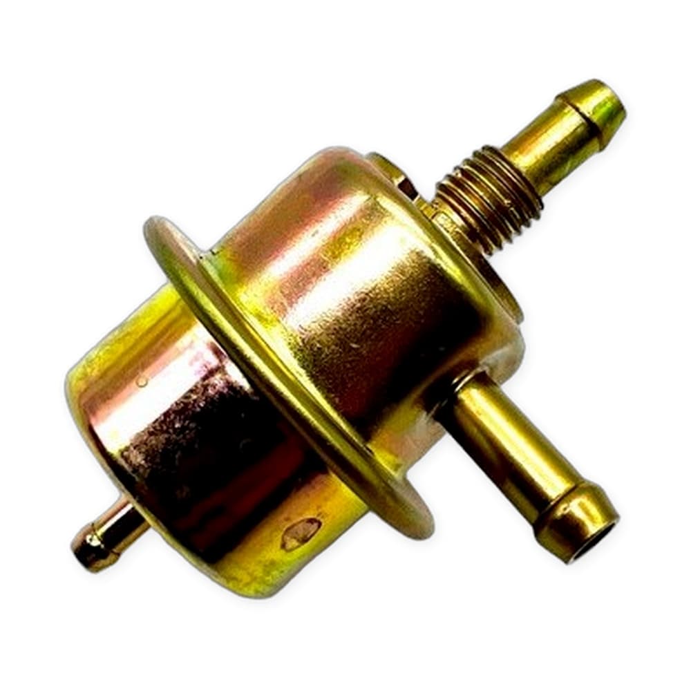 Dapper Motor — BMW K75 K100 8V Fuel Pressure Regulator