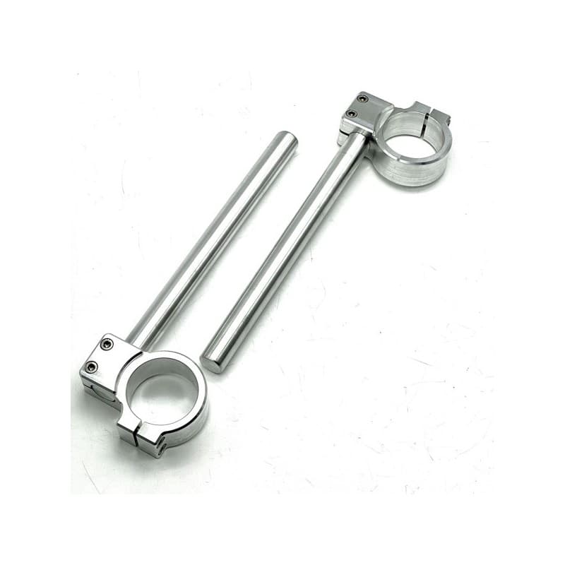 Handlebar CLIP-ON – 55mm Stunt racetrack Custom Cafe Racer BMW R9T NineT