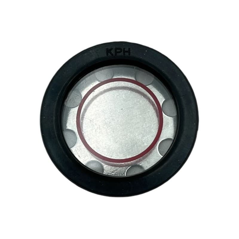 Dapper Motor — Oil Level Indicator Eyelet Engine Glass BMW K75 K100 K1100 K1200