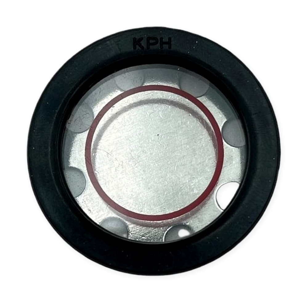 Dapper Motor — Oil Level Indicator Eyelet Engine Glass BMW K75 K100 K1100 K1200