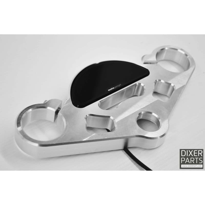 Upper Triple Tree Clamp (Yoke) BMW K75 K100 RS RT LT (1982-1991) Cafe Racer – Motogadget PRO