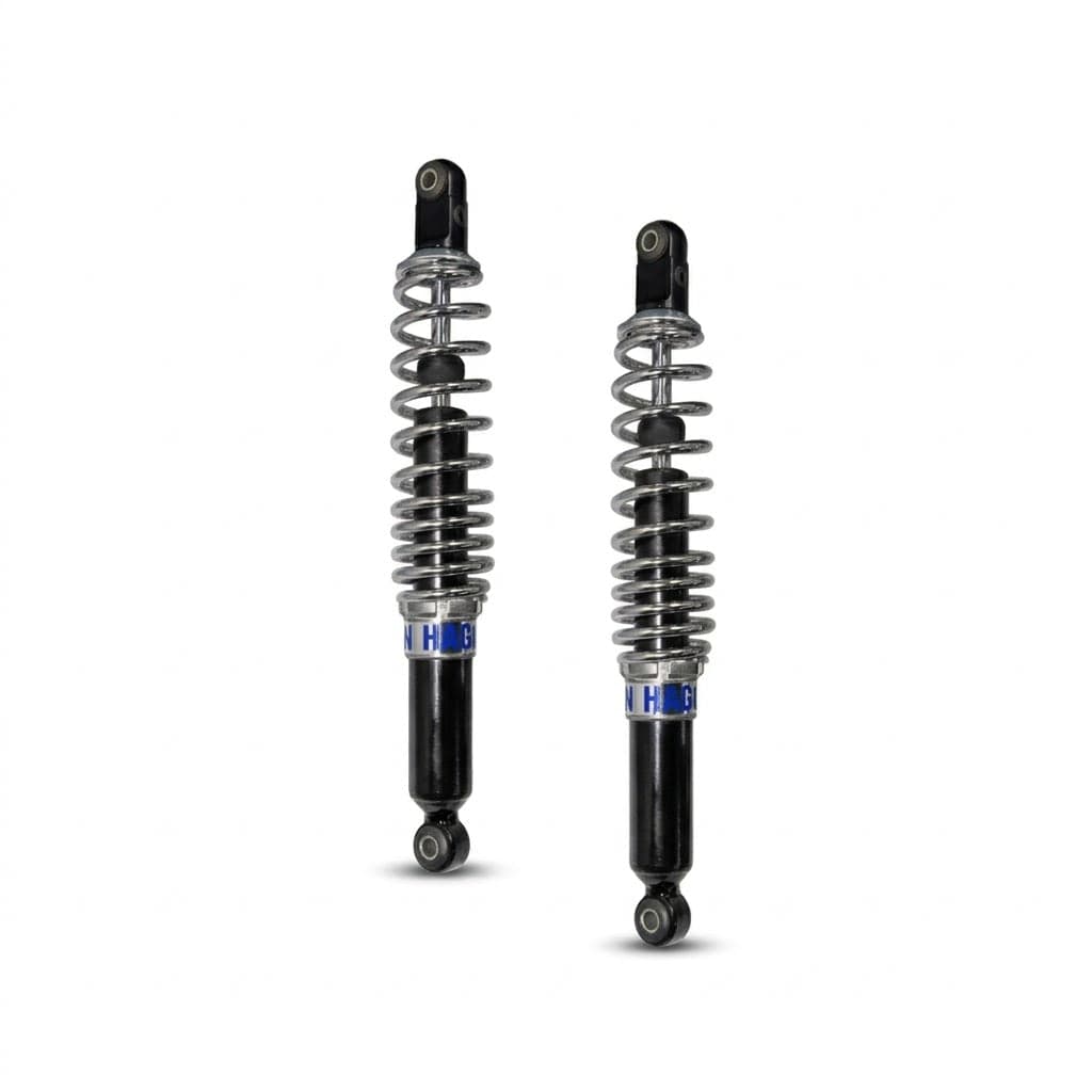 Hagon Custom 2820 Hydraulic (pair) | Dapper Motor