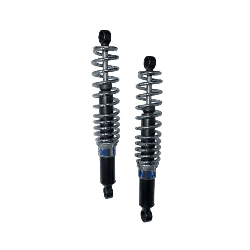 Hagon rear shock for BMW K75 and more | Dapper Motor