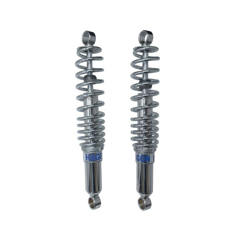 Hagon rear shock for BMW R1100GS (1994-2000) | Dapper Motor