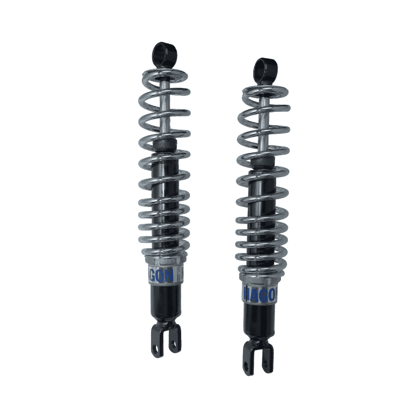Hagon front shock for BMW R1100GS (1994-2000) | Dapper Motor