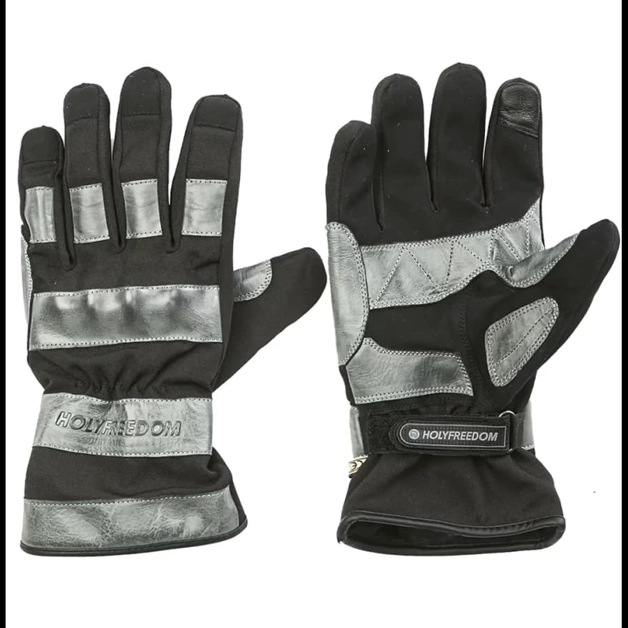 Dapper Motor — Holy Freedom Dalton Winter Gloves