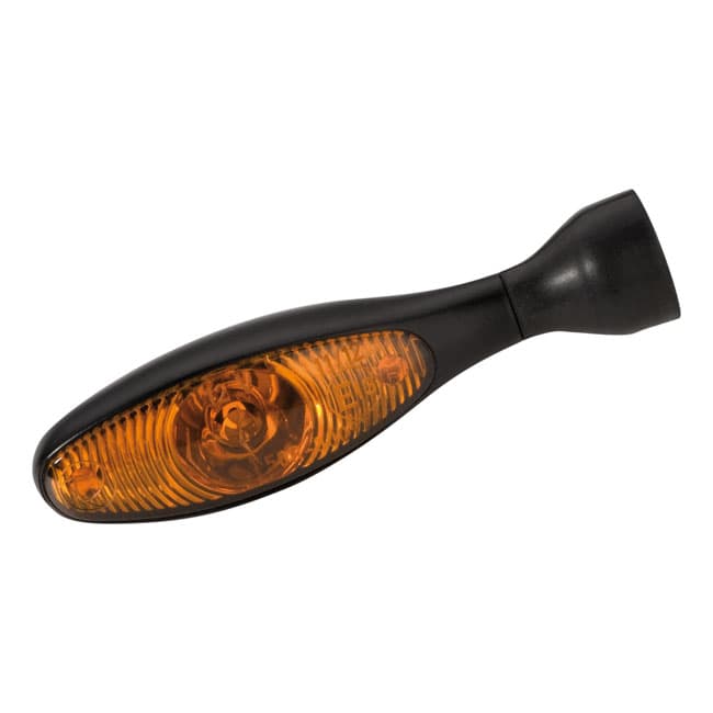 Kellermann — . Micro 1000 turn signal. Black