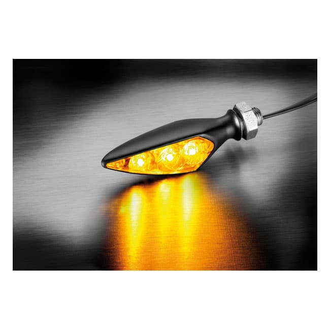 Kellermann — Rhombus S Extreme turn signal. FR/RL
