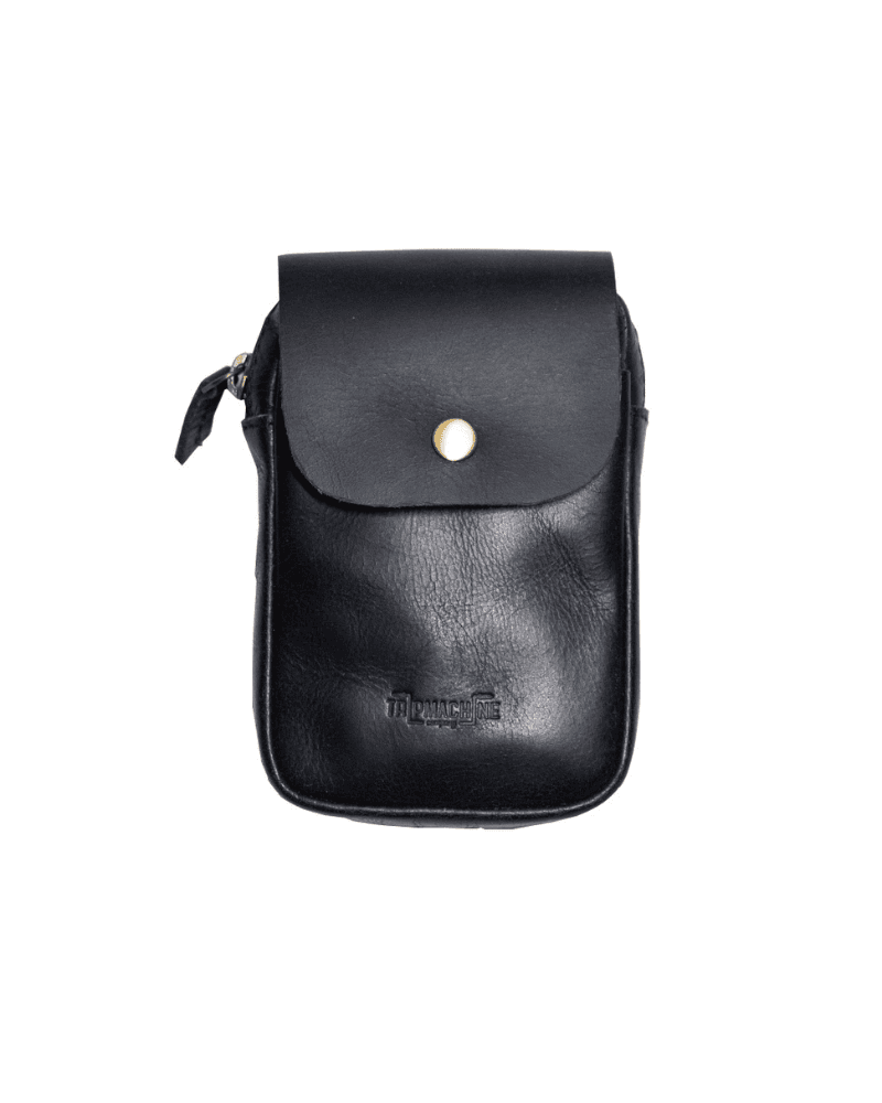 Dapper Motor — Trip Machine Utility Pouch