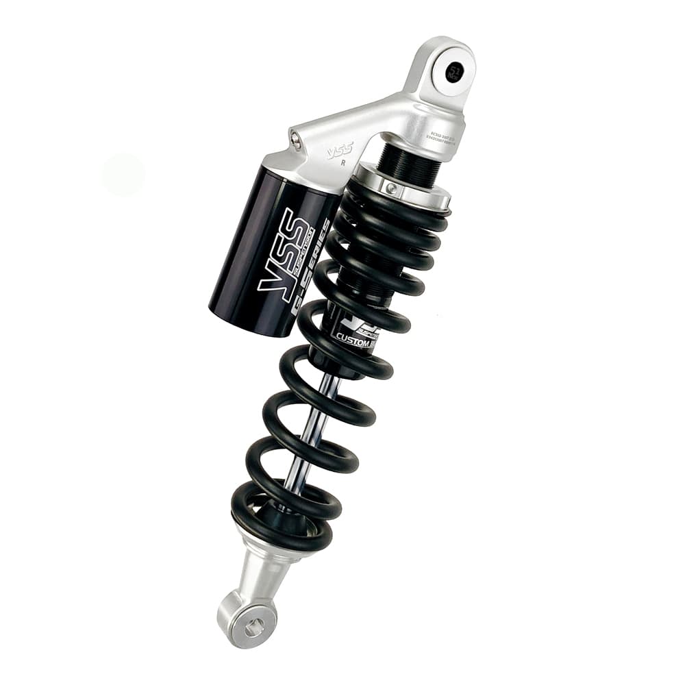 YSS rear shock for BMW K1100 (1991-1998), 385 mm | Dapper Motor