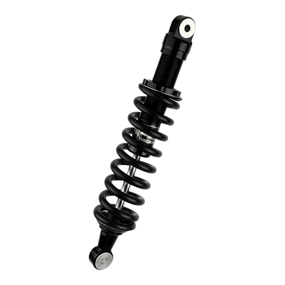 YSS rear shock for BMW R65 G/S Monolever (1987-1992), 365 mm | Dapper Motor