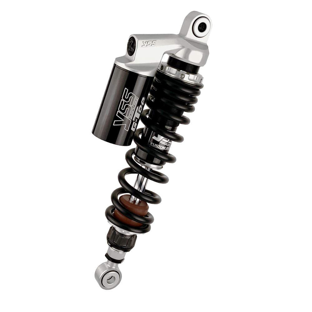 YSS Monoshock MG366 Top Line (K75/K100 Cafe Racer) | Dapper Motor