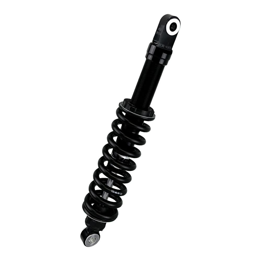 YSS rear shock for BMW R65 RT Monolever (1985-1988), 410 mm | Dapper Motor