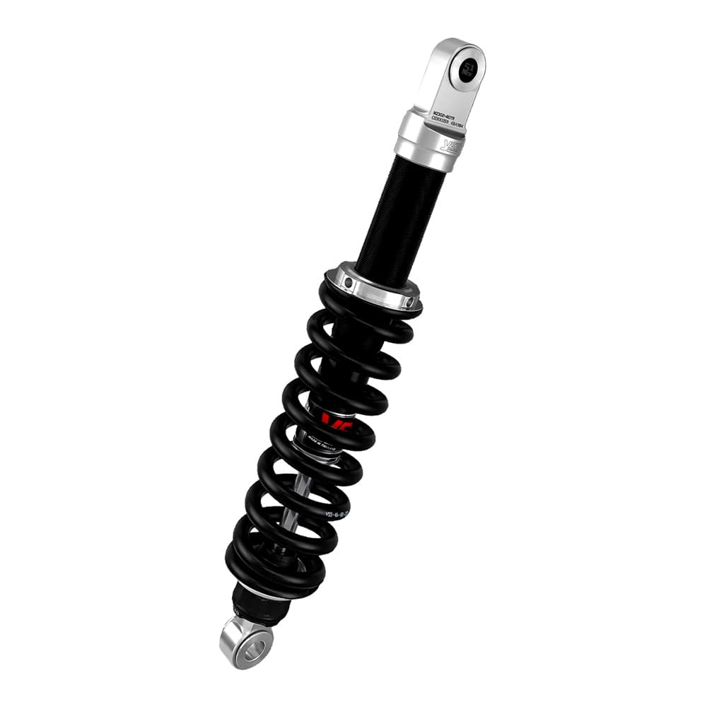 YSS rear shock for BMW R80 RT Monolever (1984-1995), 410 mm | Dapper Motor