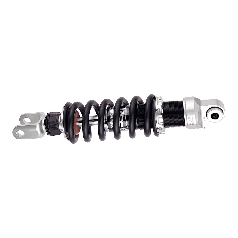 YSS rear shock for BMW K100, 305 mm | Dapper Motor