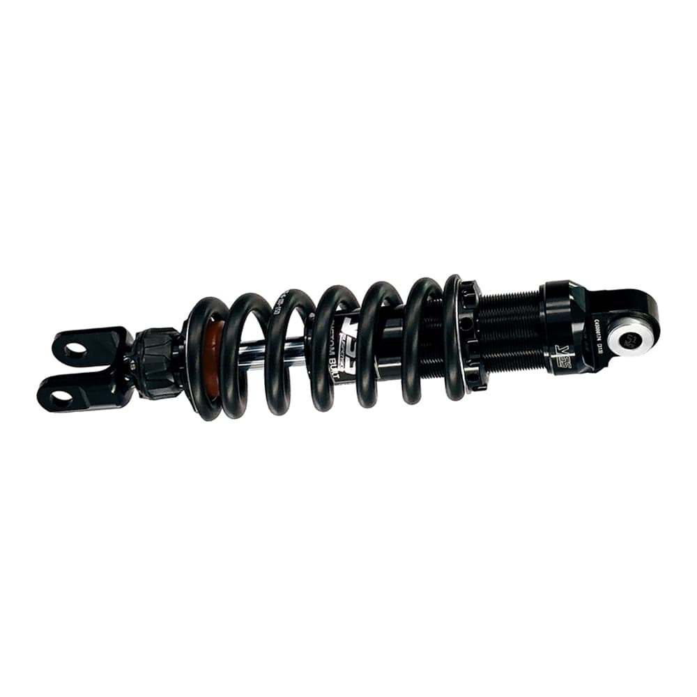 YSS rear shock for BMW K75, 305 mm | Dapper Motor