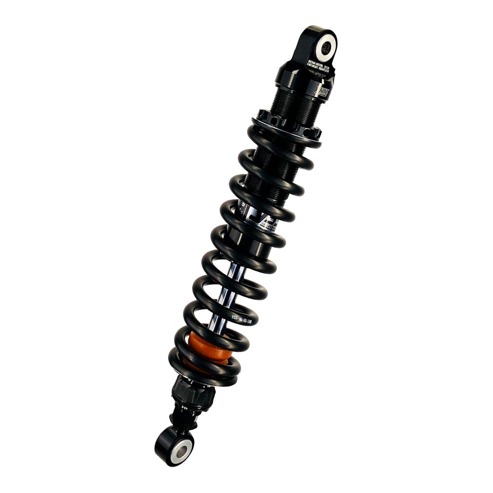YSS rear shock for BMW K1 (1988-1993), 385 mm | Dapper Motor