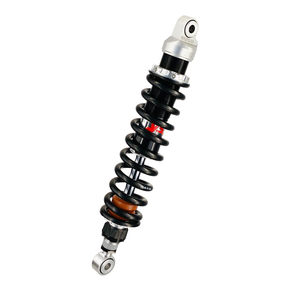 YSS rear shock for BMW K1100 LT (1991-1998), 385 mm | Dapper Motor