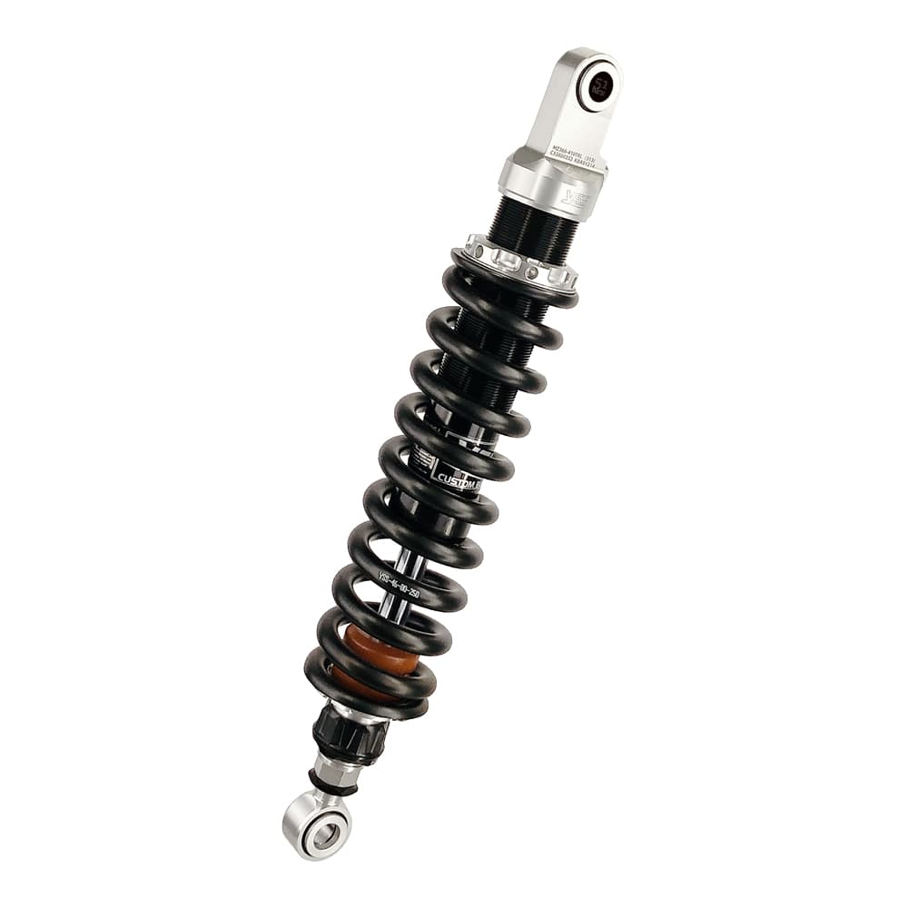 YSS MZ366-410TRL-MO Mono Shock Absorber, BMW R Serie Monolever, 410mm | Dapper Motor