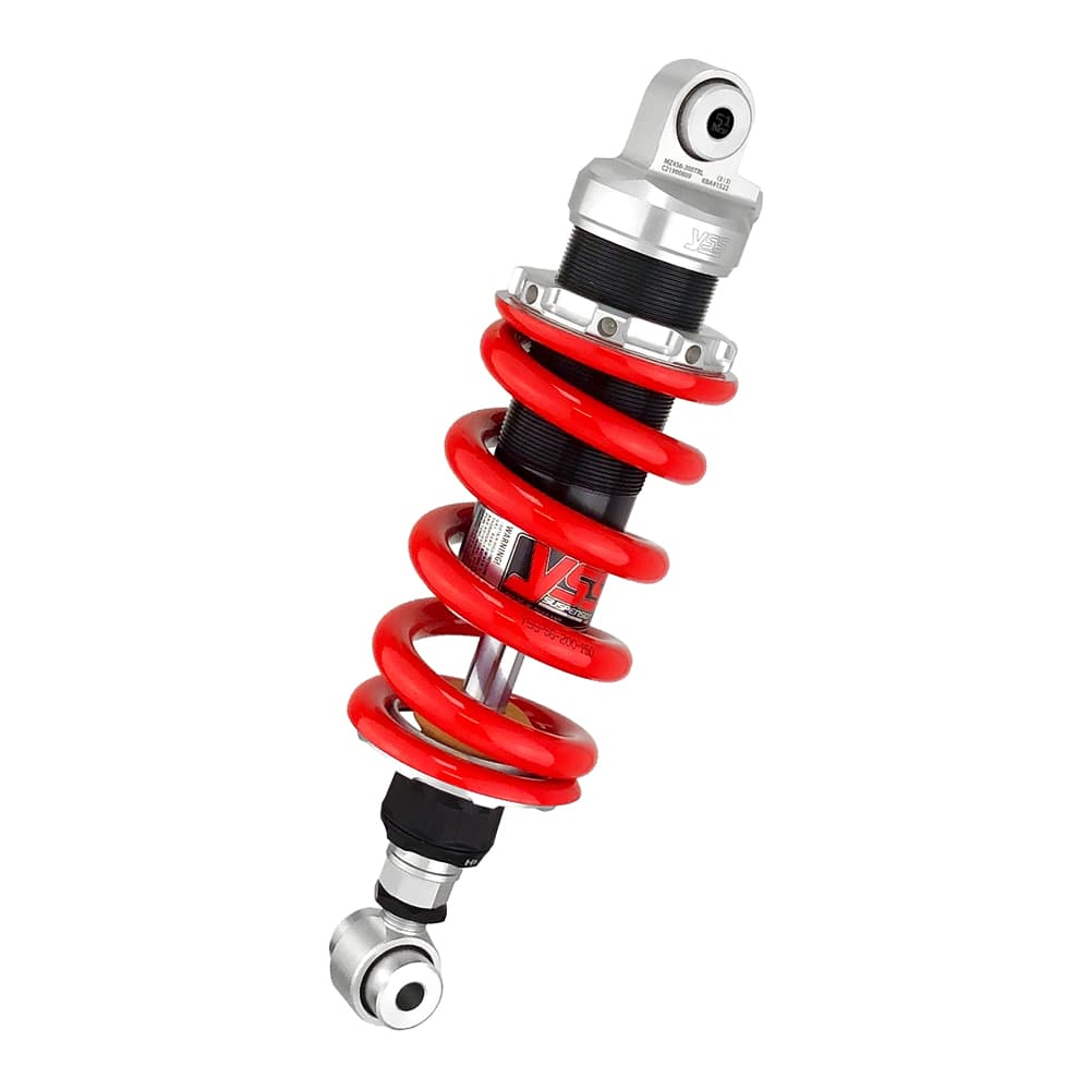 YSS Monoshock MZ456 (F650, 315mm) | Dapper Motor