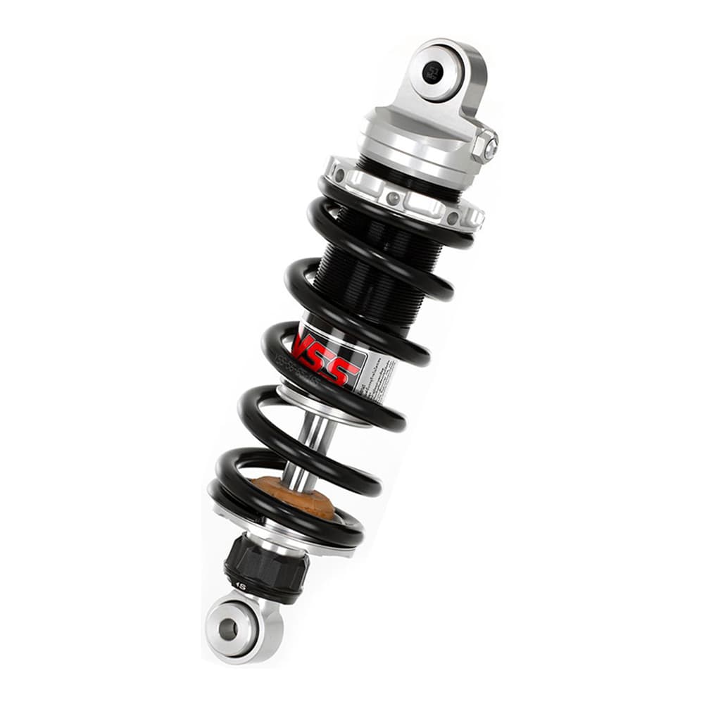 YSS rear shock for BMW R1150 RS (2000-2004), 365 mm | Dapper Motor