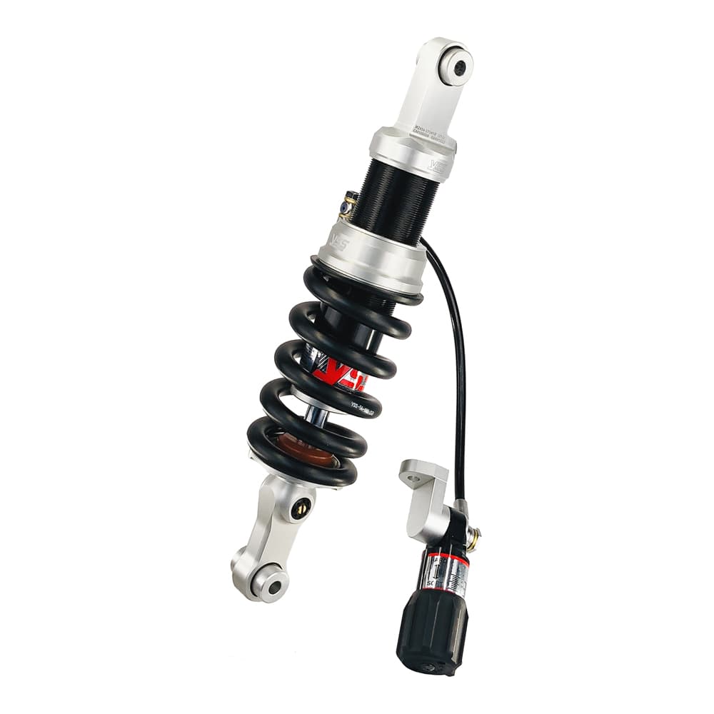 YSS rear shock for BMW R1200 RT (2010-2013), 375 mm | Dapper Motor