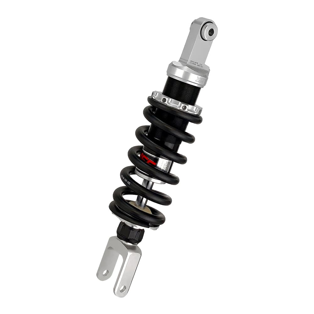 YSS rear shock for BMW R850 GS (1996-2001), 385 mm | Dapper Motor