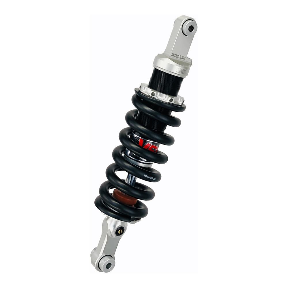 YSS MZ456-395TR Mono Shock Absorber, BMW R1150 GS ADVENTURE (2001-2005), 395mm | Dapper Motor