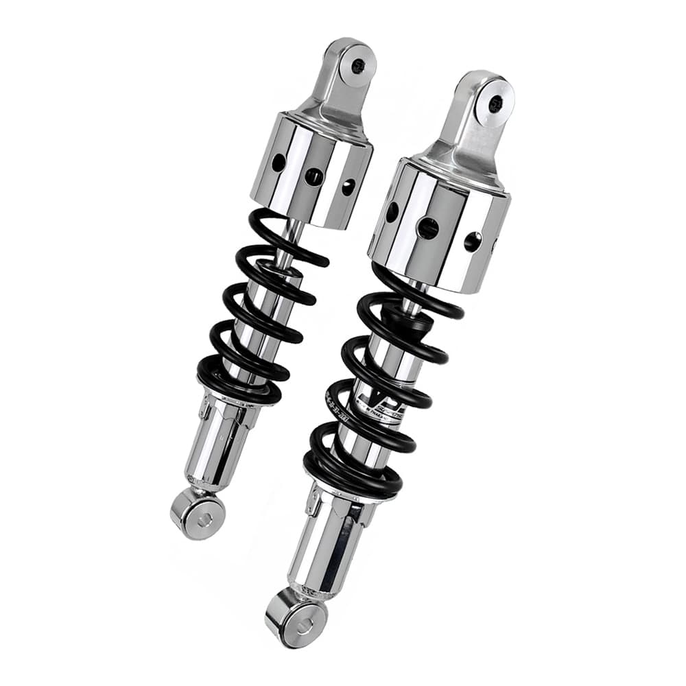 YSS twin shocks (pair) for BMW R100 CS (1980-1984) | Dapper Motor
