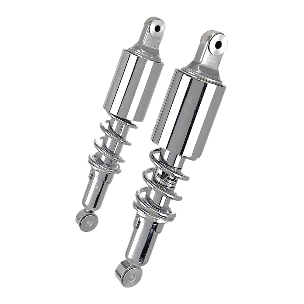 YSS twin shocks (pair) for BMW R100 T (1978-1980) | Dapper Motor