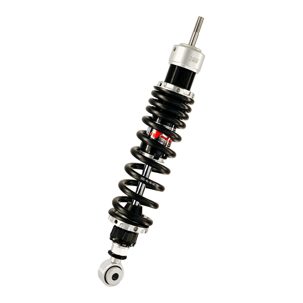 YSS front shock for BMW R1150 GS (1998-2003), 335 mm | Dapper Motor