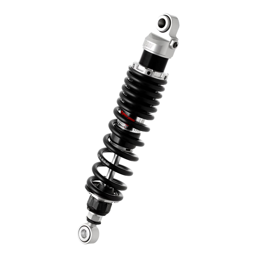 YSS front shock for BMW R1200 RT LC (2014-2018), 385 mm | Dapper Motor