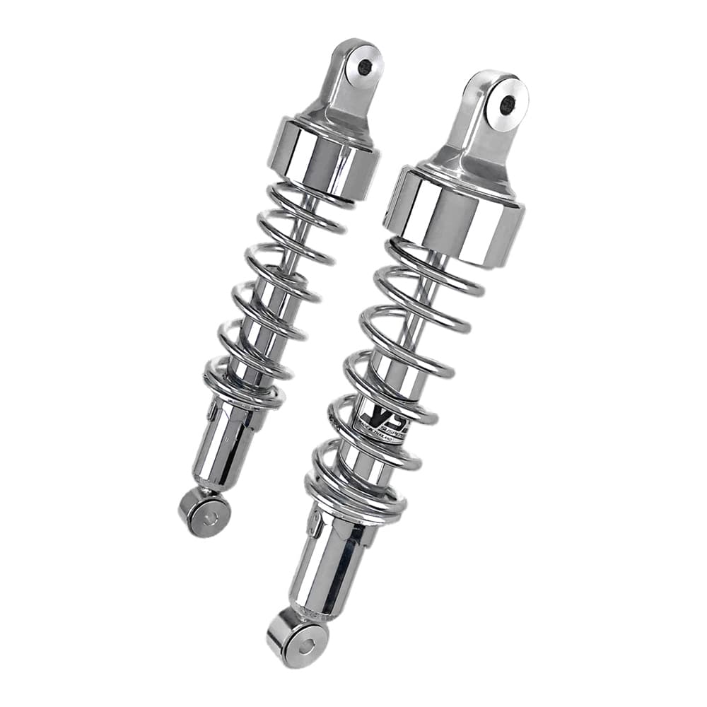 YSS twin shocks (pair) for BMW R65 LS (1981-1985), 330 mm | Dapper Motor