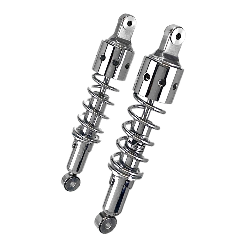 YSS twin shocks (pair) for BMW R65 RT (1978-1985), 320 mm | Dapper Motor