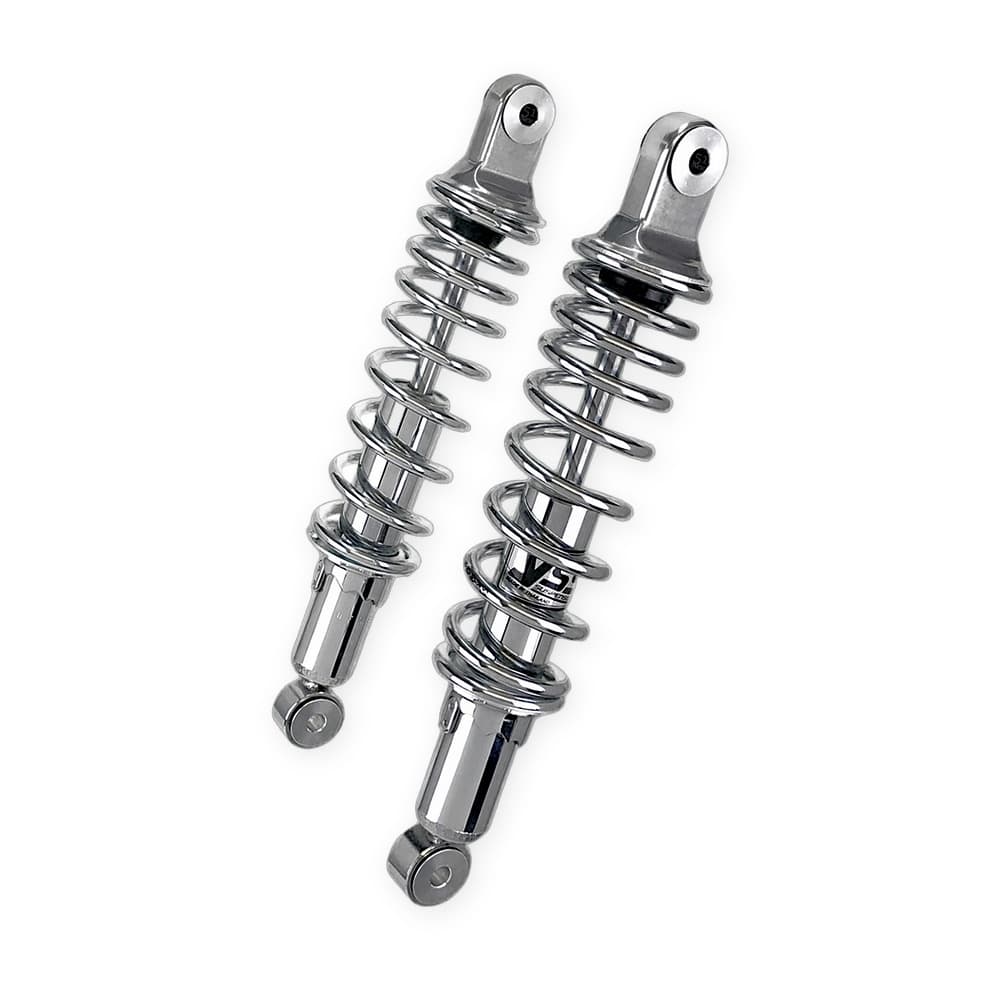 YSS twin shocks (pair) for BMW R80/7 (1977-1984) | Dapper Motor