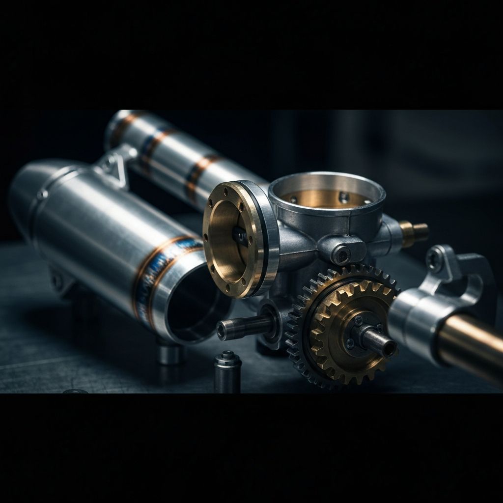 Custom Modifications