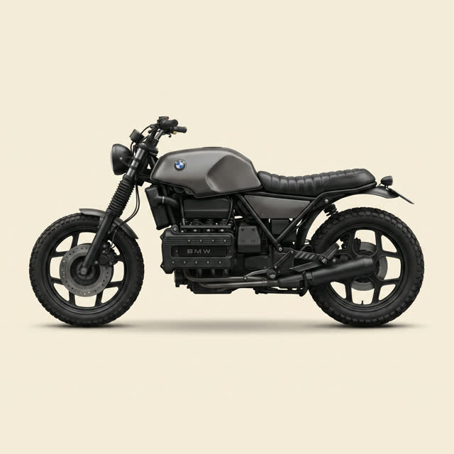 Scrambler