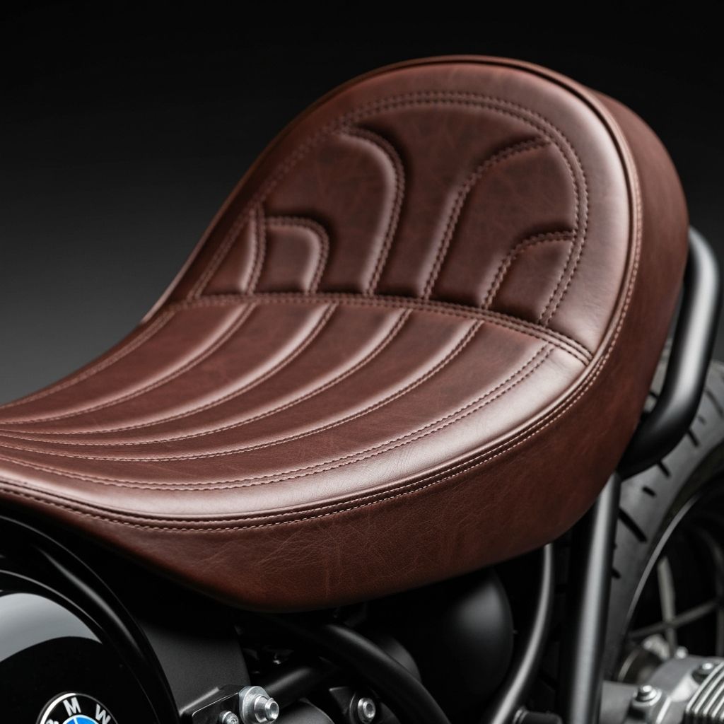 Motor Dokter custom build 3