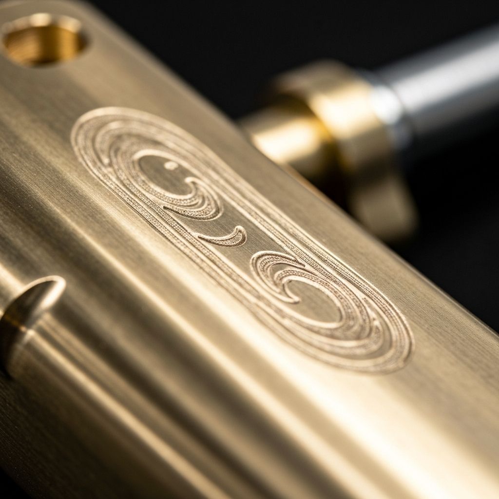 Personalisatie details